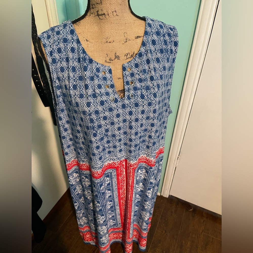 Women’s Dress Ruby Rd
